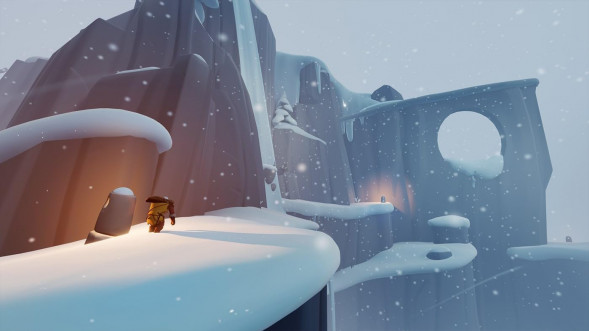 Игра Arise: A Simple Story. Definitive Edition [Nintendo Switch, русские субтитры] в Нальчике
