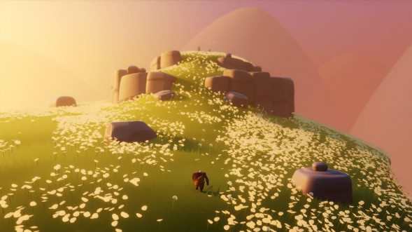 Игра Arise: A Simple Story. Definitive Edition [Nintendo Switch, русские субтитры] в Нальчике