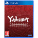 Игра Yakuza Remastered Collection [PS4, английская версия] в Нальчике