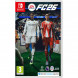 Игра EA Sports FC 26 (FIFA 26) [Nintendo Switch, русские субтитры] в Нальчике