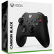 Геймпад Microsoft Xbox Series Carbon черный в Нальчике