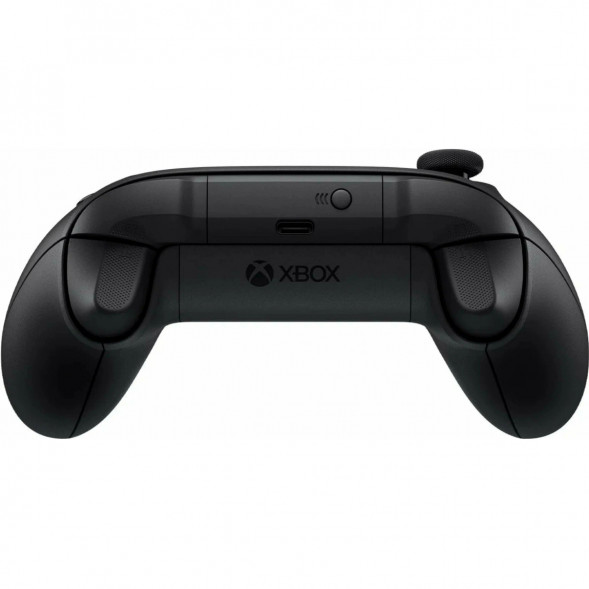 Геймпад Microsoft Xbox Series Carbon черный в Нальчике