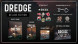Игра Dredge. Deluxe Edition [PS5, русские субтитры] в Нальчике