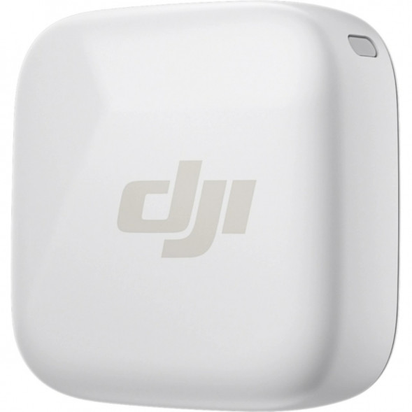 Микрофонный передатчик DJI Mic Mini (Arctic White) в Нальчике