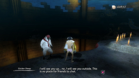 Игра Catherine: Full Body [PS4, английская версия] в Нальчике