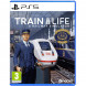 Игра Train Life: A Railway Simulator [PS5, русские субтитры] в Нальчике