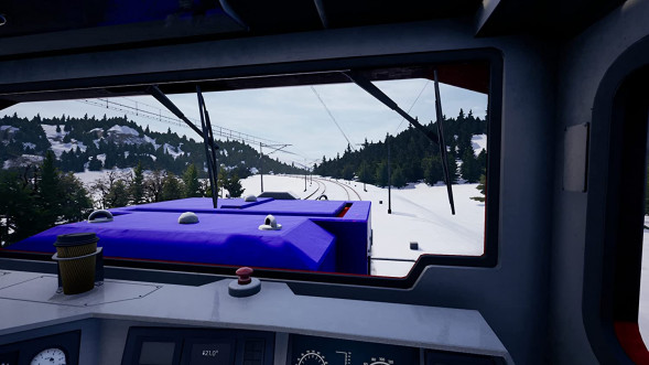 Игра Train Life: A Railway Simulator [PS5, русские субтитры] в Нальчике