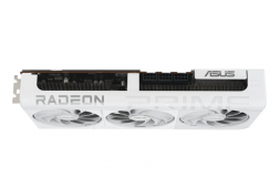 Видеокарта Asus RX 9070 XT PRIME OC Edition, 16 Гб GDDR6 UltraHD