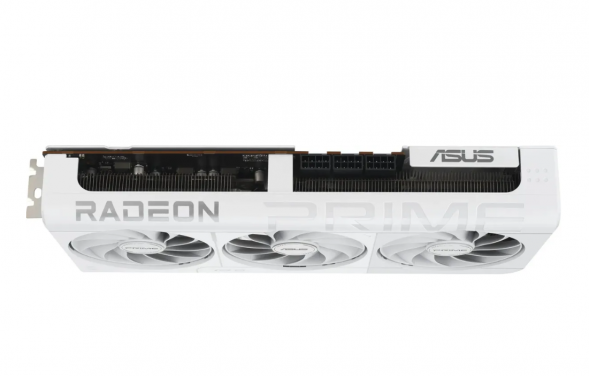 Видеокарта Asus RX 9070 XT PRIME OC Edition, 16 Гб GDDR6 UltraHD в Нальчике