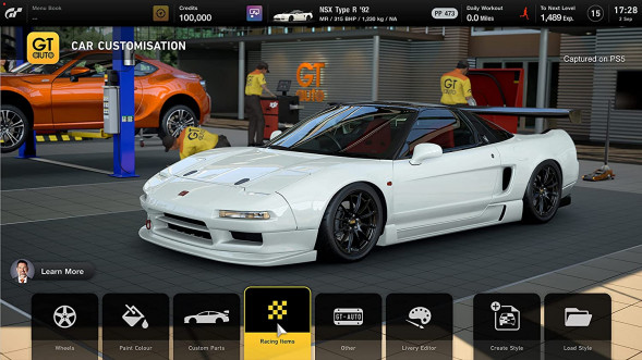 Игра для PlayStation 5 Gran Turismo 7 стандартное издание в Нальчике