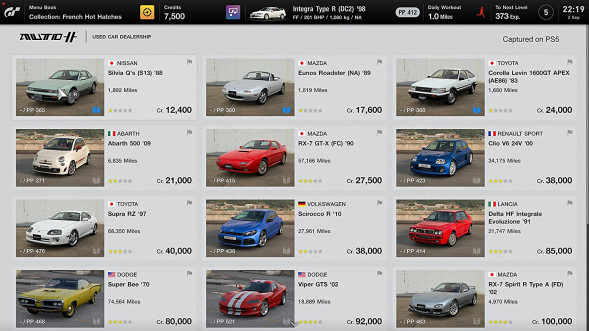 Игра для PlayStation 5 Gran Turismo 7 стандартное издание в Нальчике