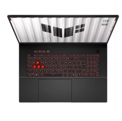 Ноутбук игровой ASUS TUF Gaming A18 FA808UM-S8086 18&amp;quot;/Ryzen R7-260/16Гб/1Тб/GeForce RTX5060 8Гб/noOS(90NR0NN1-M004V0)