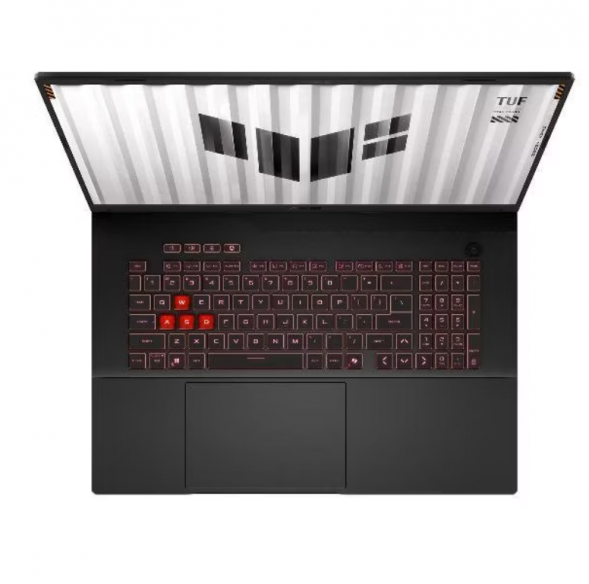 Ноутбук игровой ASUS TUF Gaming A18 FA808UM-S8086 18&amp;quot;/Ryzen R7-260/16Гб/1Тб/GeForce RTX5060 8Гб/noOS(90NR0NN1-M004V0) в Нальчике
