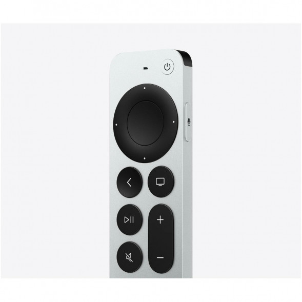 ТВ-приставка Apple TV 4K 64GB, 2022 г., черный в Нальчике