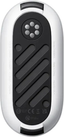 Экшн-камера Insta360 GO 3 64GB, Arctic White в Нальчике