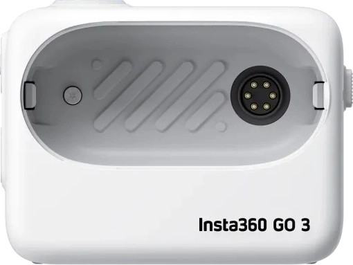 Экшн-камера Insta360 GO 3 64GB, Arctic White в Нальчике
