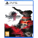 Игра Stranger of Paradise: Final Fantasy Origin [PS5, английская версия] в Нальчике