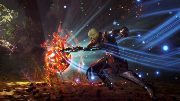 Игра Stranger of Paradise: Final Fantasy Origin [PS5, английская версия] в Нальчике