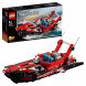 Конструктор LEGO Technic 42089 Моторная лодка в Нальчике