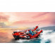 Конструктор LEGO Technic 42089 Моторная лодка в Нальчике