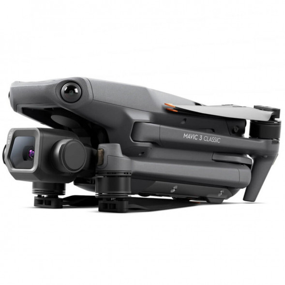 Квадрокоптер DJI Mavic 3 Classic (Без пульта) в Нальчике