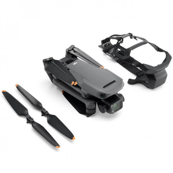 Квадрокоптер DJI Mavic 3 Classic (Без пульта) в Нальчике