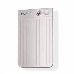 Диктофон с искусственным интеллектом GPT-5 Plaud Note, Starlight/сияющая звезда