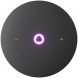 Умная колонка Яндекс Станция Мини 3 Про с Алисой с Zigbee, черный в Нальчике
