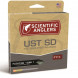 Рыболовная леска Scientific Anglers UST SD St-10/11-F/S7 Floating - Sink 7 130134 в Нальчике