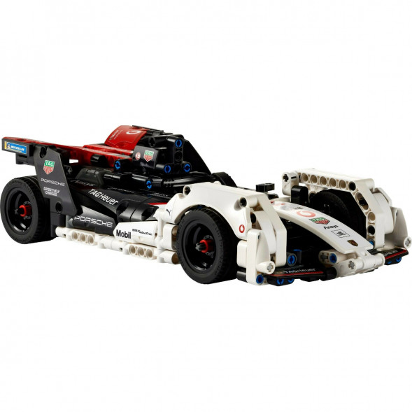 Конструктор LEGO Technic 42137 Formula E Porsche 99X Electric в Нальчике