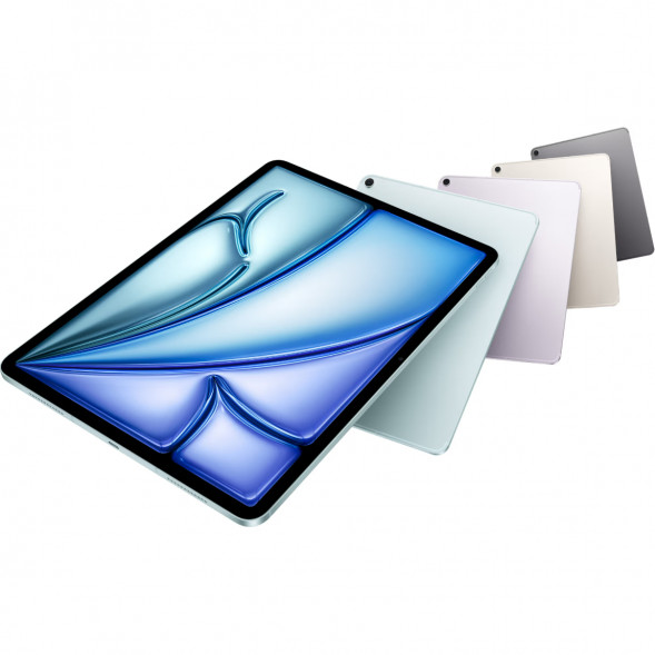 Планшет Apple iPad Air 11 (2026) 512GB Wi-Fi, Серый в Нальчике
