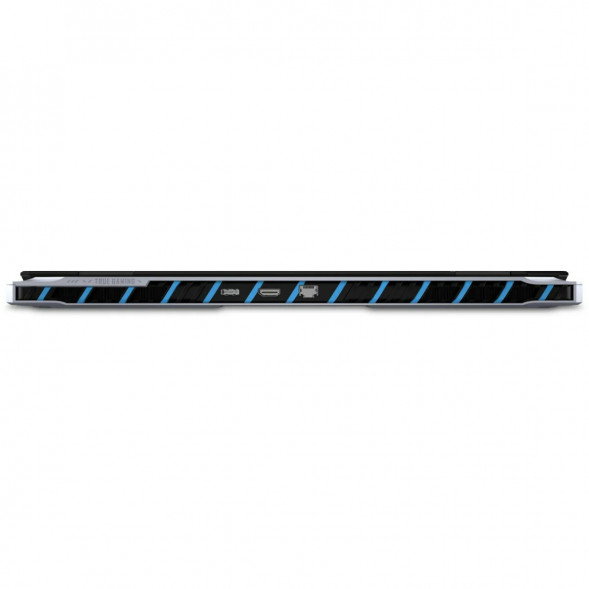 Ноутбук MSI Titan 18 HX AI A2XWJG-206RU (18&amp;quot;, IPS, Intel Core Ultra 9 285HX 2.8ГГц, 24 ядра, 64ГБ DDR5, 4ТБ SSD, NVIDIA GeForce RTX 5090 24 ГБ, Windows 11 Home), черный в Нальчике