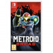 Игра Metroid Dread для Nintendo Switch, картридж в Нальчике