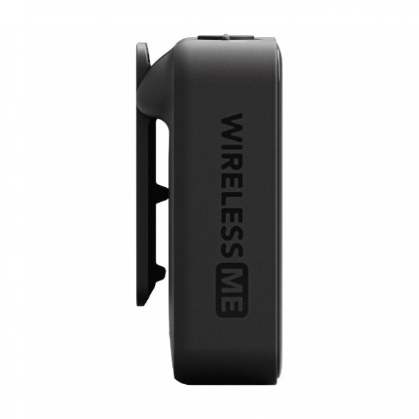 Микрофонный комплект RODE Wireless ME, чёрный в Нальчике