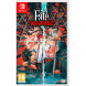 Игра Fate/Samurai Remnant [Nintendo Switch, английская версия] в Нальчике