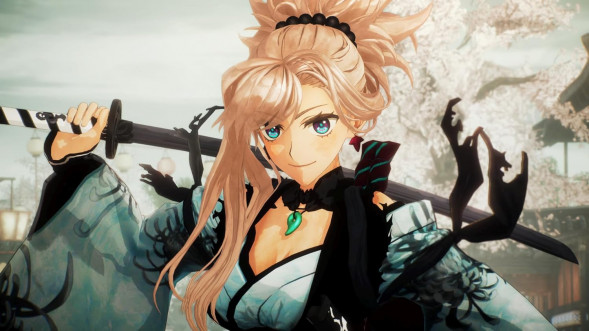 Игра Fate/Samurai Remnant [Nintendo Switch, английская версия] в Нальчике