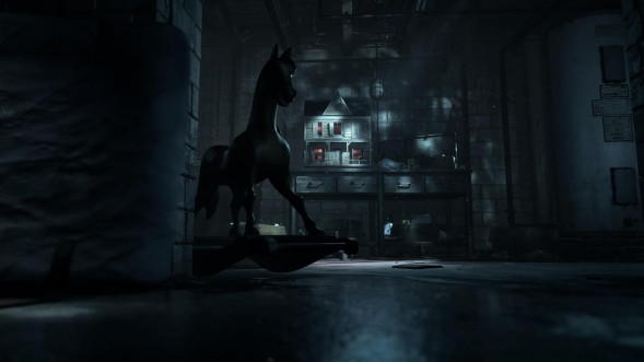 Игра Until Dawn (Дожить До Рассвета)[PS5, русская версия] в Нальчике