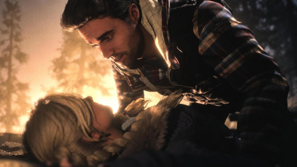 Игра Until Dawn (Дожить До Рассвета)[PS5, русская версия] в Нальчике