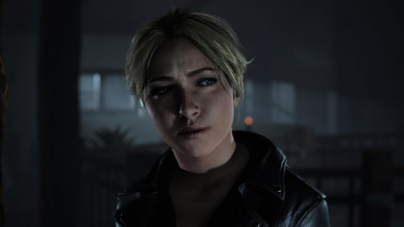 Игра Until Dawn (Дожить До Рассвета)[PS5, русская версия] в Нальчике