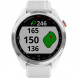 Умные часы для гольфа Garmin Approach S42, белый 010-02572-01 в Нальчике
