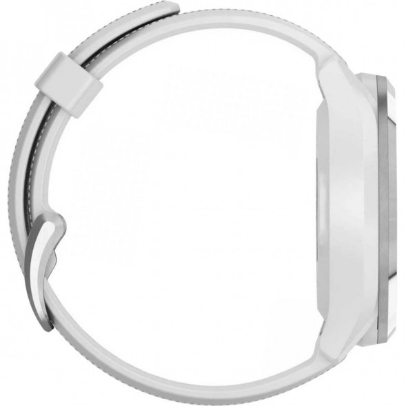 Умные часы для гольфа Garmin Approach S42, белый 010-02572-01 в Нальчике