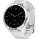 Умные часы для гольфа Garmin Approach S42, белый 010-02572-01 в Нальчике