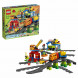 Конструктор LEGO DUPLO Town 10508 Большой поезд в Нальчике