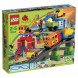 Конструктор LEGO DUPLO Town 10508 Большой поезд в Нальчике