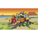 Конструктор LEGO DUPLO Town 10508 Большой поезд в Нальчике