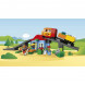Конструктор LEGO DUPLO Town 10508 Большой поезд в Нальчике