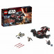 Конструктор LEGO Star Wars 75145 Истребитель Затмения в Нальчике