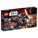 Конструктор LEGO Star Wars 75145 Истребитель Затмения в Нальчике