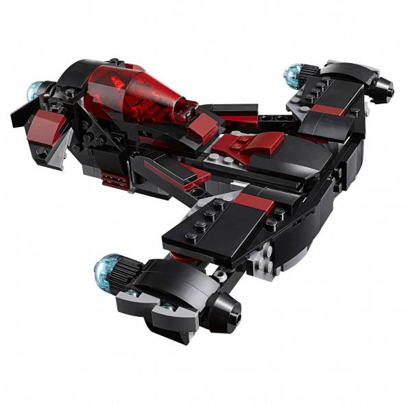Конструктор LEGO Star Wars 75145 Истребитель Затмения в Нальчике