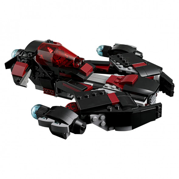 Конструктор LEGO Star Wars 75145 Истребитель Затмения в Нальчике